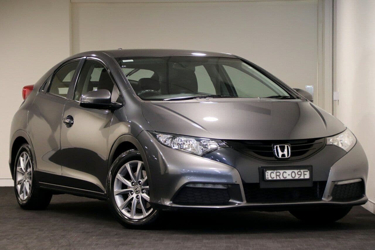 Vehicle Image